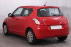 Suzuki Swift - fotka číslo 3