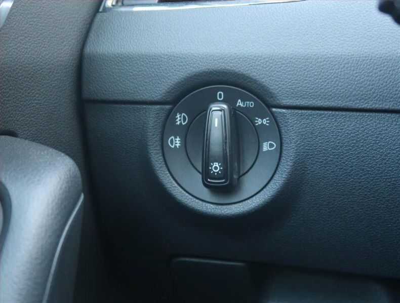 Škoda Octavia - hlavní fotka