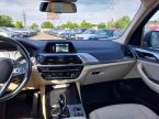 BMW X3 - fotka číslo 7