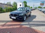 BMW X3 - fotka číslo 1