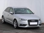 Audi A3 - fotka číslo 0
