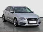 Audi A3 - fotka číslo 0
