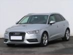 Audi A3 - fotka číslo 1