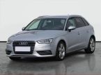 Audi A3 - fotka číslo 1
