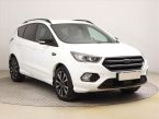 Ford Kuga - fotka číslo 0