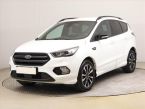 Ford Kuga - fotka číslo 1