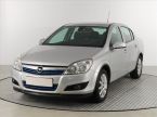 Opel Astra - fotka číslo 1