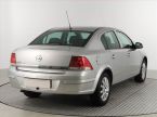 Opel Astra - fotka číslo 4