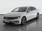 Volkswagen Passat - fotka číslo 1