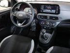 Hyundai i10 - fotka číslo 6