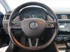 Škoda Octavia - fotka číslo 13