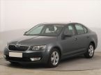 Škoda Octavia - fotka číslo 1