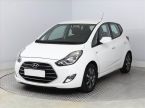 Hyundai ix20 - fotka číslo 1