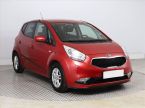 Kia Venga - fotka číslo 0