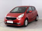 Kia Venga - fotka číslo 1