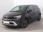 Opel Crossland X - fotka číslo 1