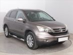 Honda CR-V - fotka číslo 0