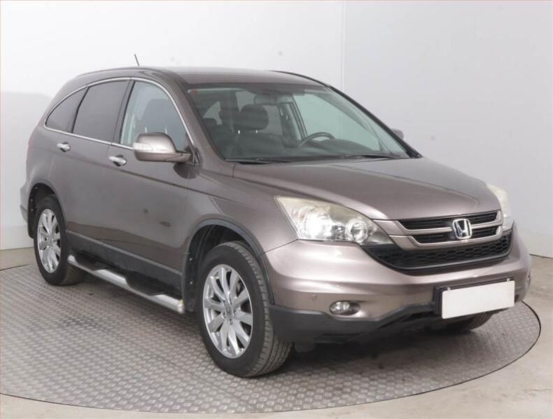 Honda CR-V - hlavní fotka inzerátu