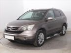 Honda CR-V - fotka číslo 1