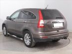 Honda CR-V - fotka číslo 3