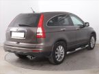 Honda CR-V - fotka číslo 4