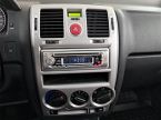 Hyundai Getz - fotka číslo 11