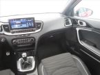 Kia Cee'd - fotka číslo 7