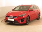 Kia Cee'd - fotka číslo 1