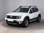 Dacia Duster - fotka číslo 1