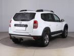 Dacia Duster - fotka číslo 4