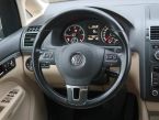 Volkswagen Touran - fotka číslo 15