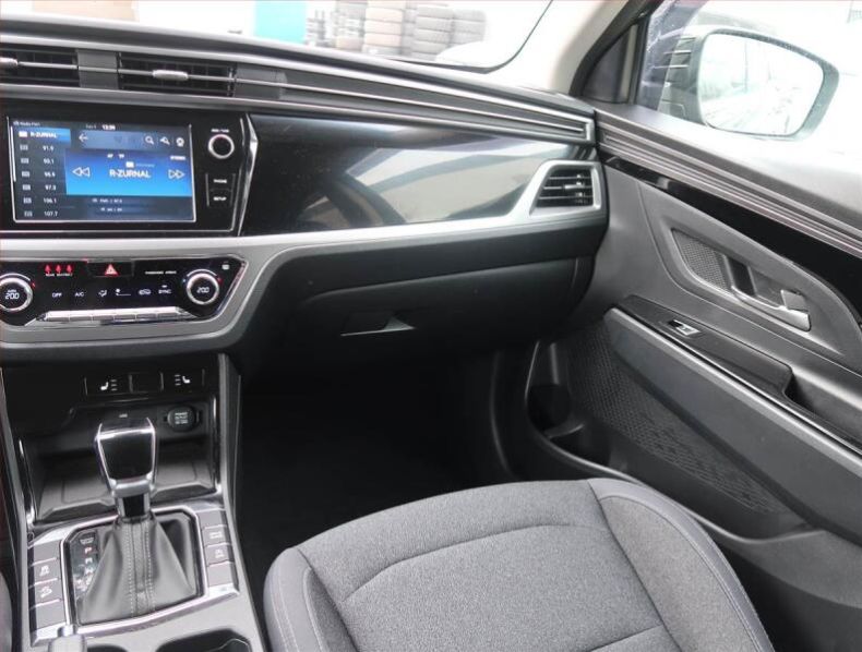 SsangYong Korando - hlavní fotka