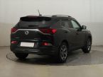 SsangYong Korando - fotka číslo 4