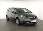 Opel Zafira - fotka číslo 0