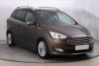 Ford C-MAX - fotka číslo 0
