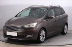 Ford C-MAX - fotka číslo 1