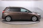 Ford C-MAX - fotka číslo 5