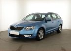 Škoda Octavia - fotka číslo 1