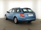 Škoda Octavia - fotka číslo 3