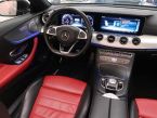 Mercedes Třída E - fotka číslo 6