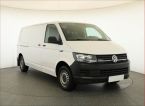 Volkswagen Transporter - fotka číslo 0
