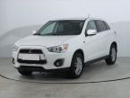 Mitsubishi ASX  - fotka číslo 1