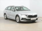 Škoda Octavia - fotka číslo 0