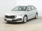 Škoda Octavia - fotka číslo 1