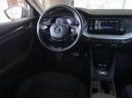 Škoda Octavia - fotka číslo 6