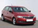 Škoda Rapid - fotka číslo 0