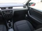 Škoda Rapid - fotka číslo 7