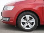 Škoda Rapid - fotka číslo 13