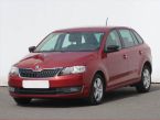 Škoda Rapid - fotka číslo 1