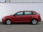 Škoda Rapid - fotka číslo 2